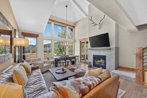 Tiny photo for 2900 DEER VALLEY DR E #B301, Park City, UT 84060 (MLS # 2173820)