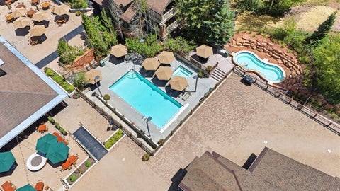 Tiny photo for 2900 DEER VALLEY DR E #B301, Park City, UT 84060 (MLS # 2173820)