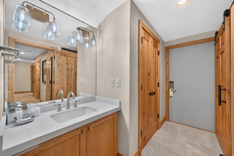 Tiny photo for 2900 DEER VALLEY DR E #B301, Park City, UT 84060 (MLS # 2173820)