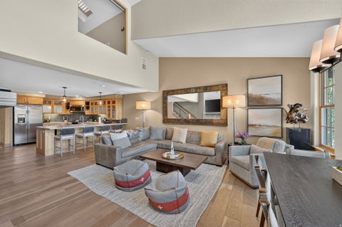 Tiny photo for 2900 DEER VALLEY DR E #B301, Park City, UT 84060 (MLS # 2173820)