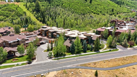 Tiny photo for 2900 DEER VALLEY DR E #B301, Park City, UT 84060 (MLS # 2173820)