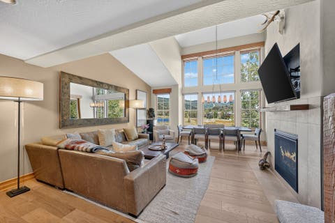 Tiny photo for 2900 DEER VALLEY DR E #B301, Park City, UT 84060 (MLS # 2173820)
