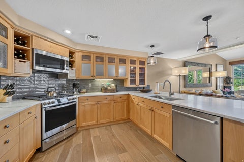 Tiny photo for 2900 DEER VALLEY DR E #B301, Park City, UT 84060 (MLS # 2173820)