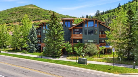 Tiny photo for 2900 DEER VALLEY DR E #B301, Park City, UT 84060 (MLS # 2173820)