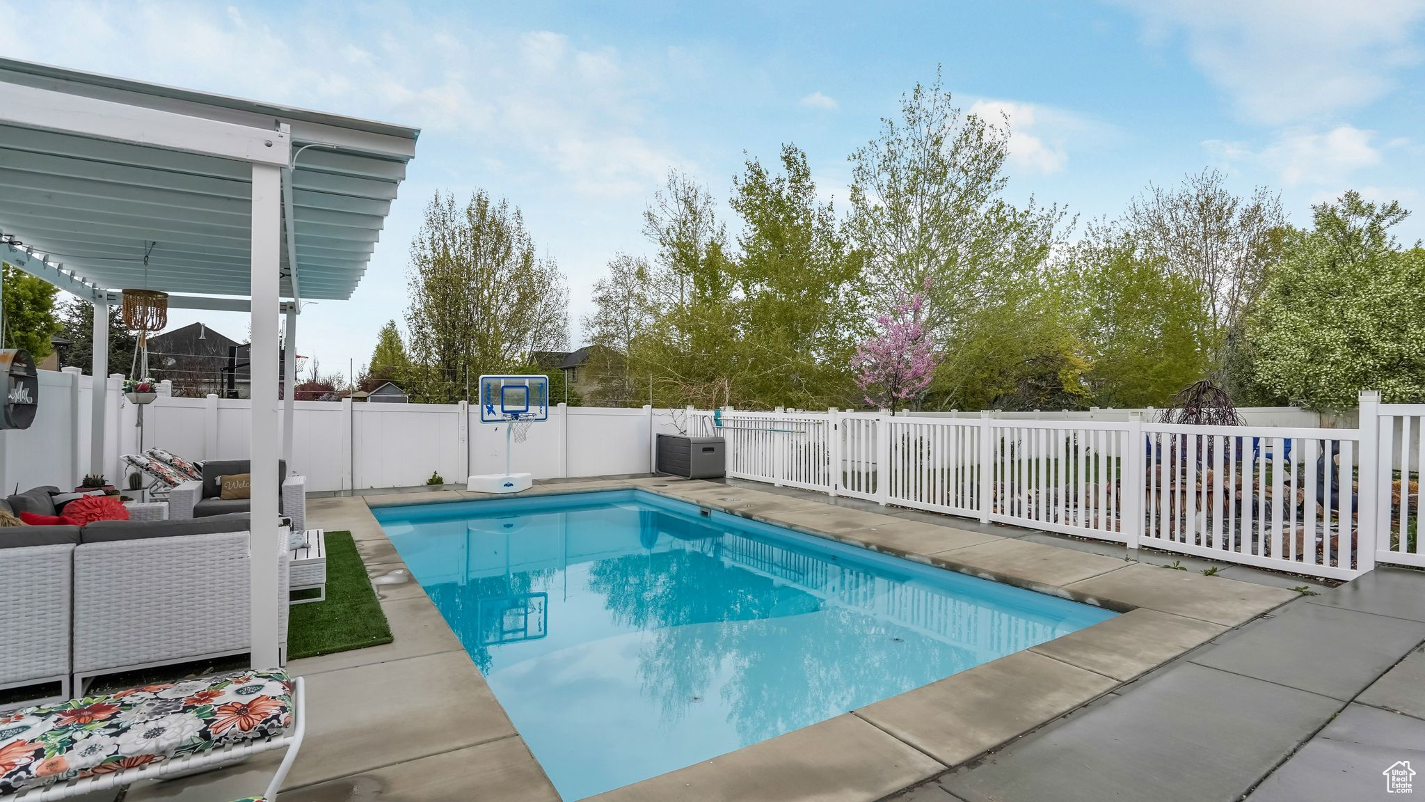 5394 W Shaggy Peak Dr, Riverton, Utah image 31