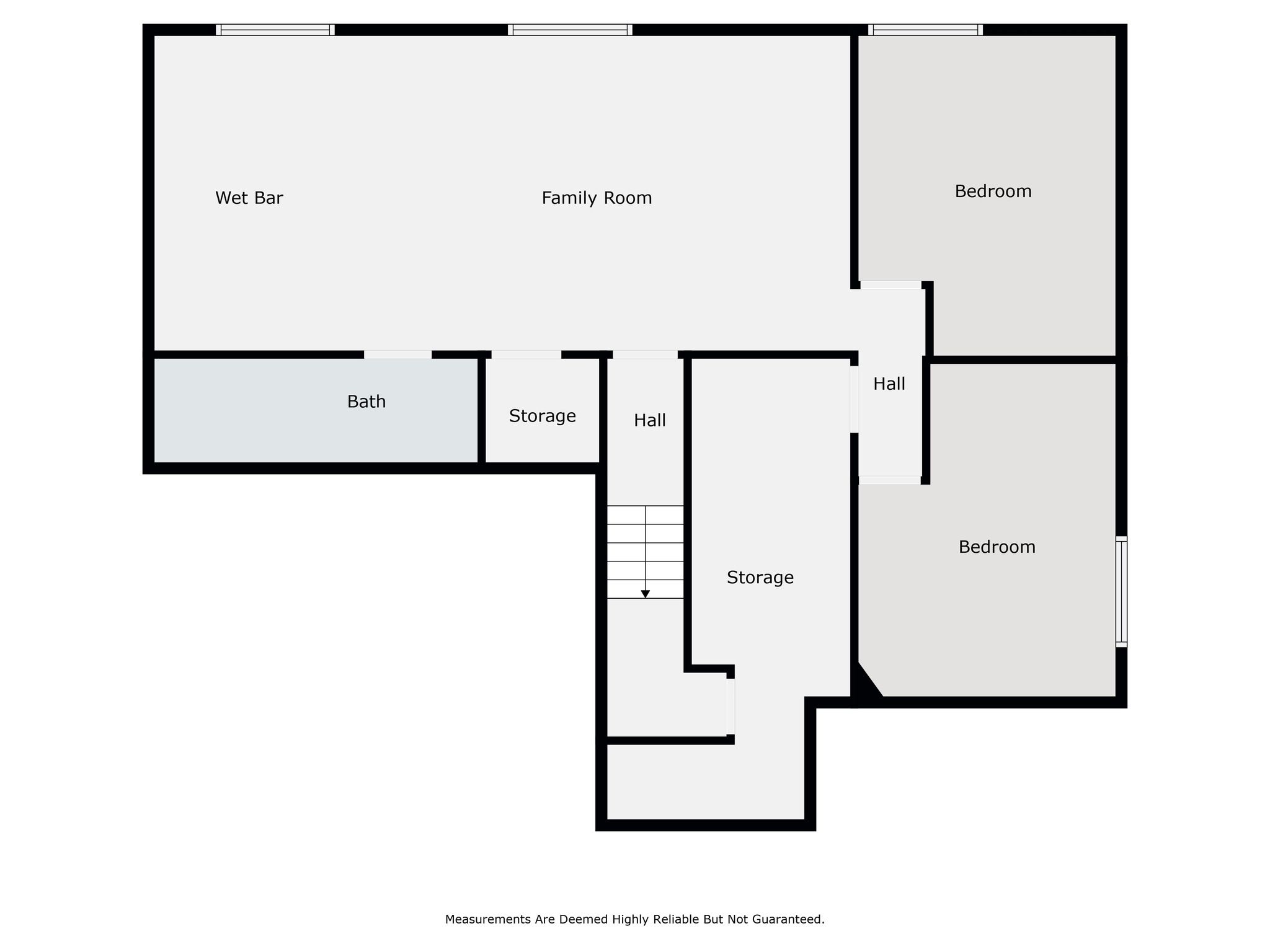 5394 W Shaggy Peak Dr, Riverton, Utah image 38