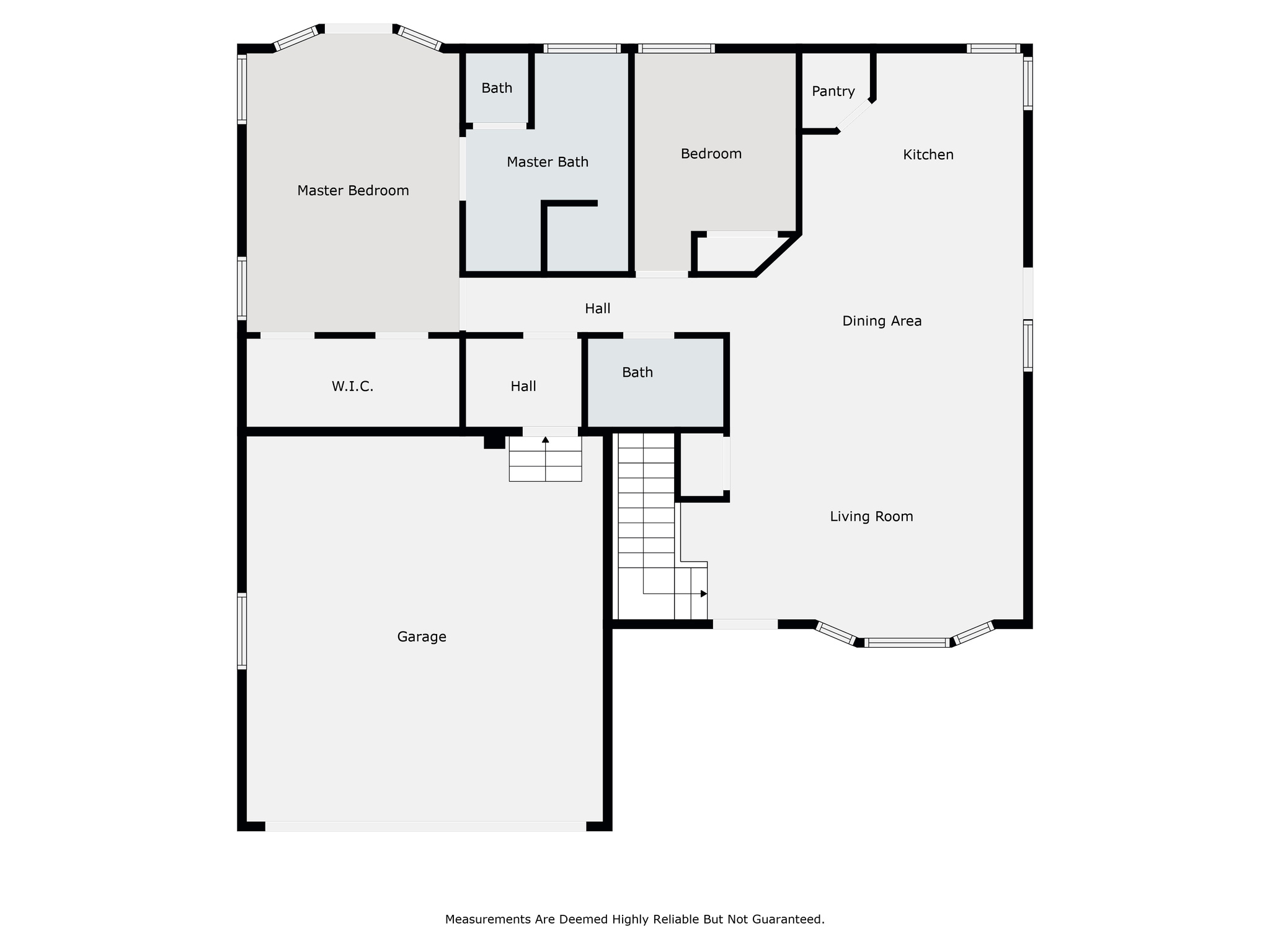 5394 W Shaggy Peak Dr, Riverton, Utah image 37