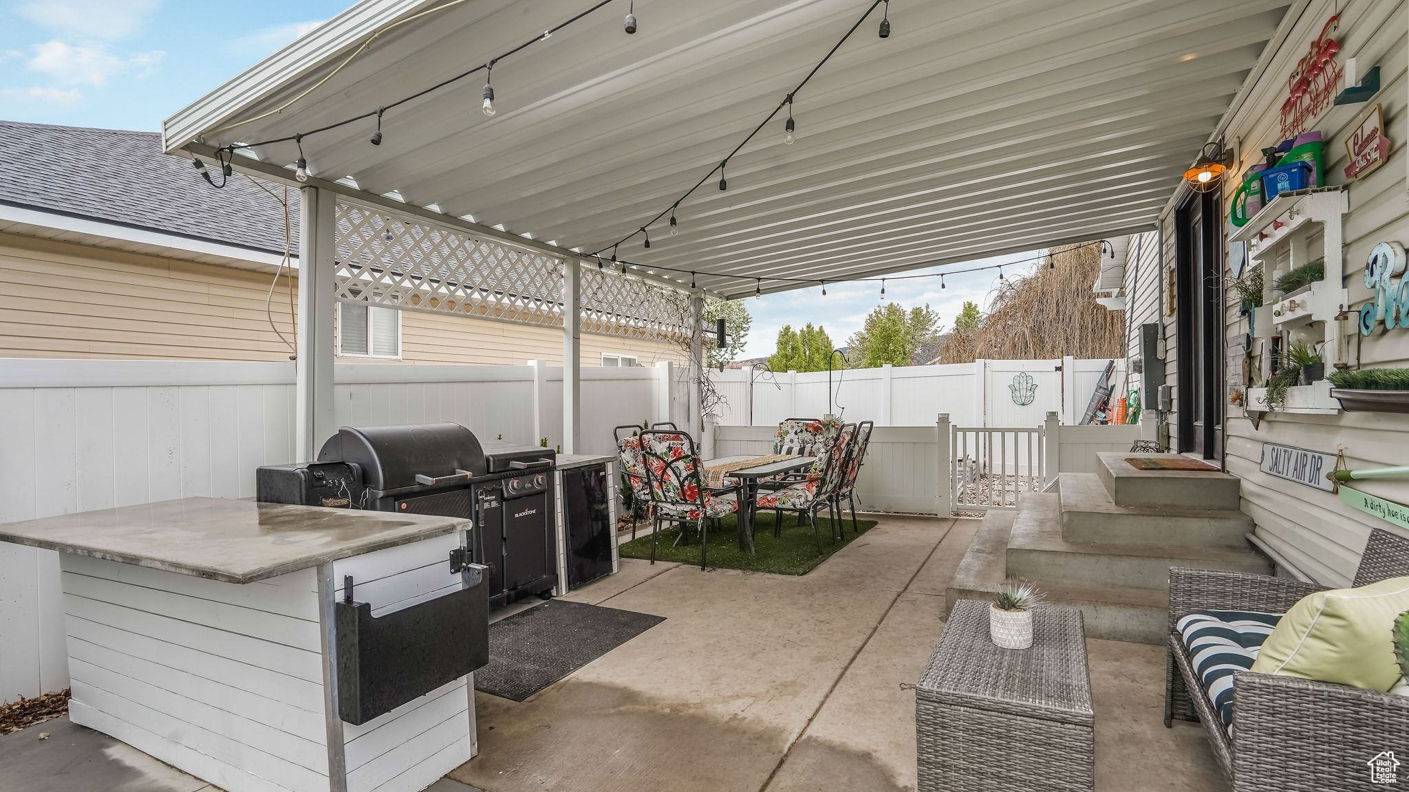 5394 W Shaggy Peak Dr, Riverton, Utah image 28