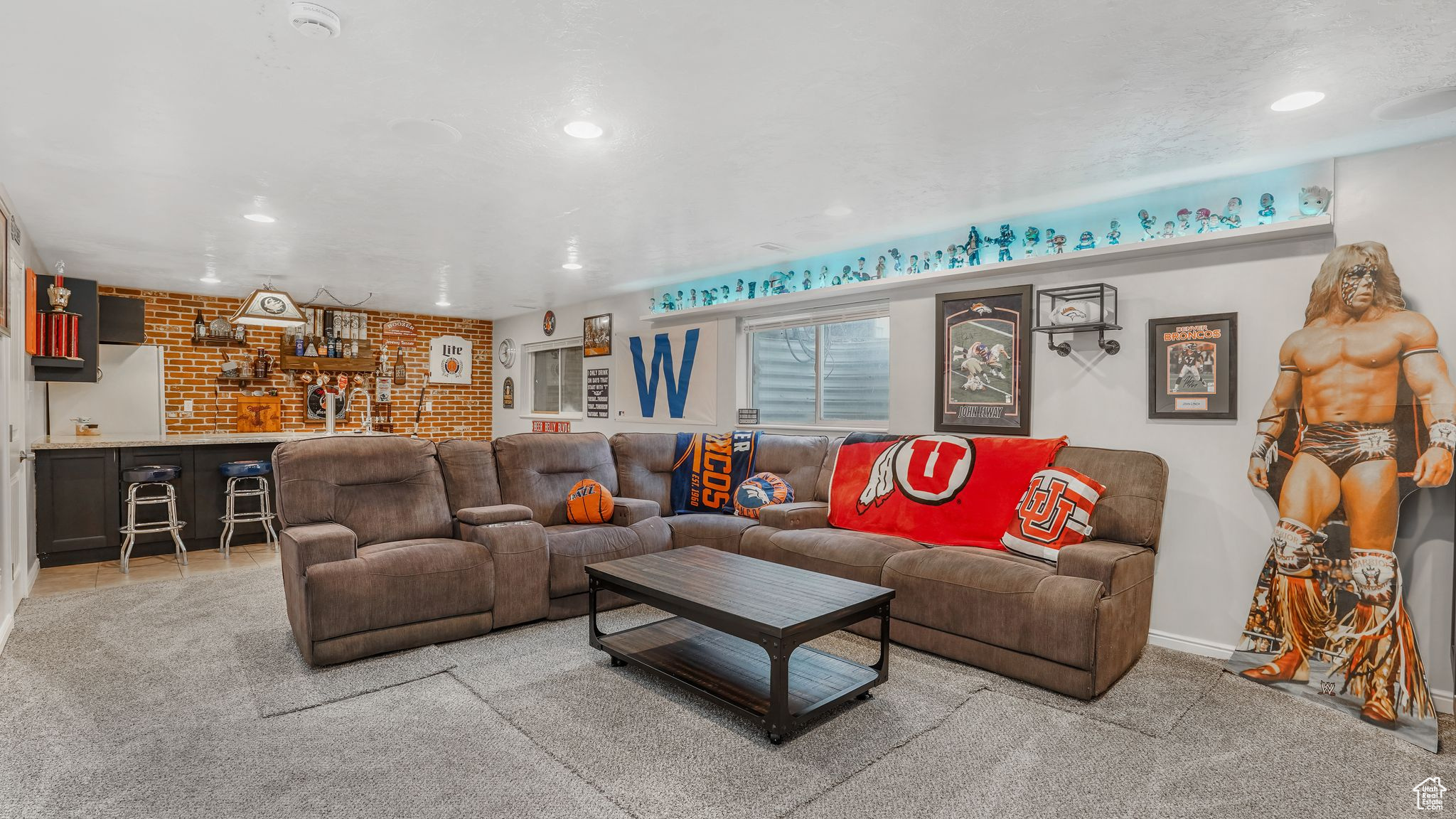 5394 W Shaggy Peak Dr, Riverton, Utah image 23