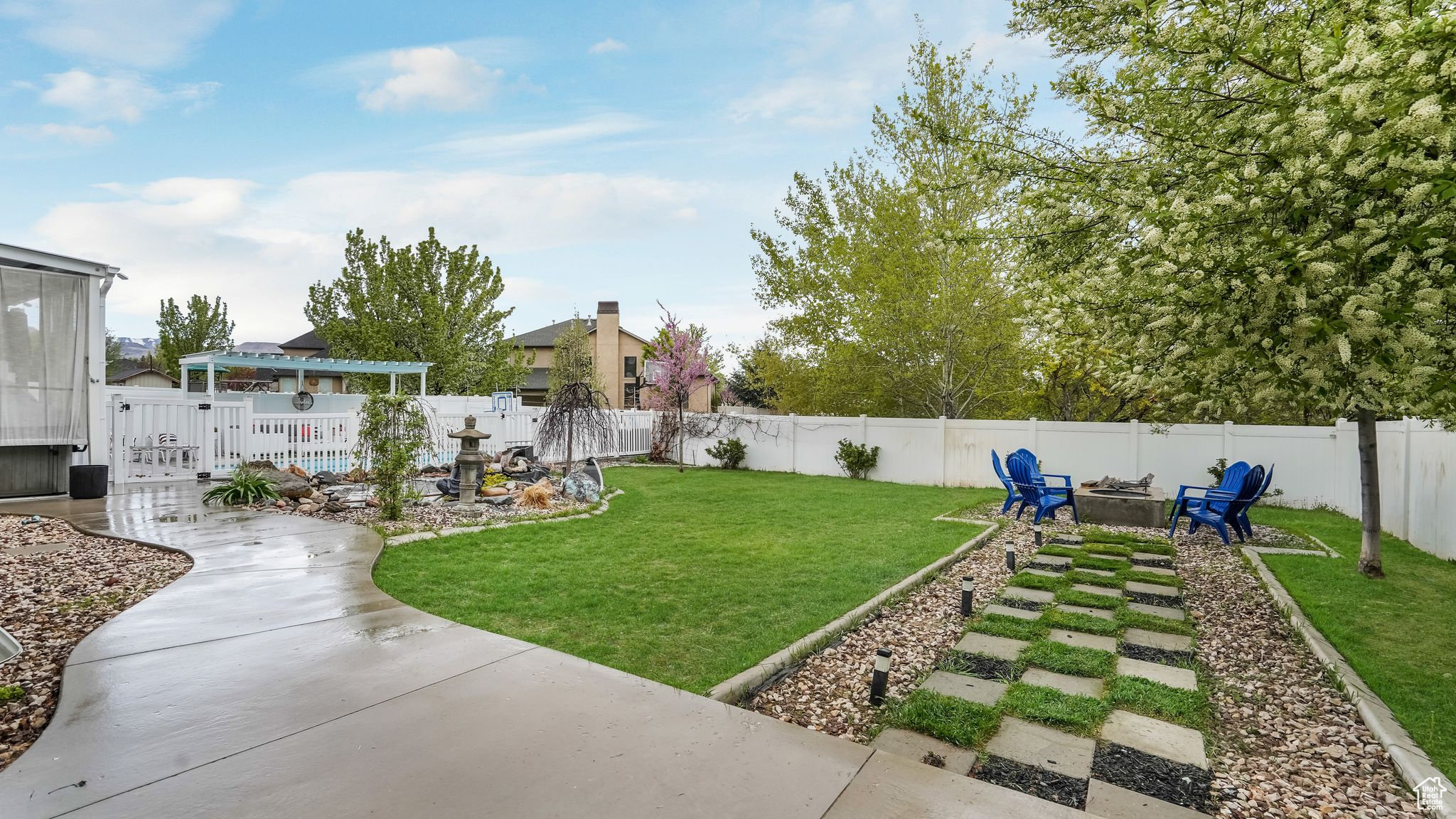 5394 W Shaggy Peak Dr, Riverton, Utah image 30