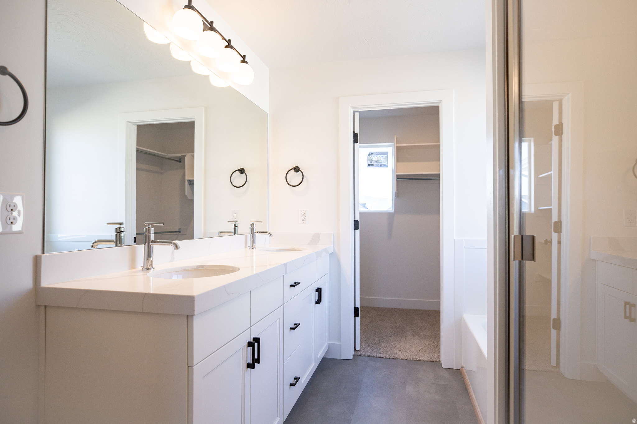 ARROWHEAD SPRINGS - Residential