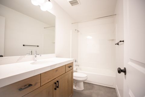 Tiny photo for 1118 N 1020 W LOT W #7, Salem, UT 84653 (MLS # 2138342)