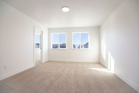 Tiny photo for 1118 N 1020 W LOT W #7, Salem, UT 84653 (MLS # 2138342)