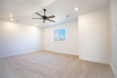 Tiny photo for 1118 N 1020 W LOT W #7, Salem, UT 84653 (MLS # 2138342)