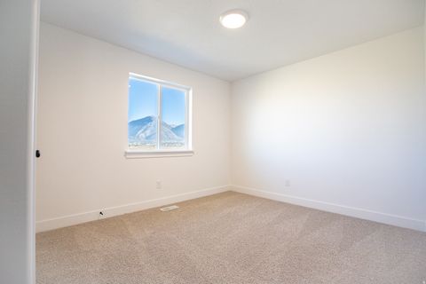 Tiny photo for 1118 N 1020 W LOT W #7, Salem, UT 84653 (MLS # 2138342)