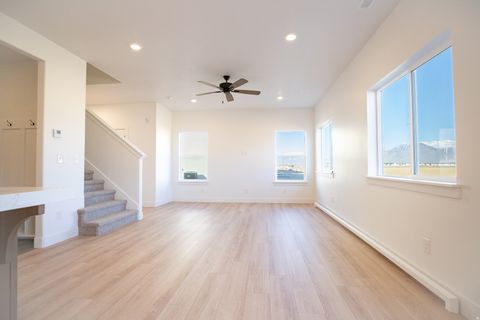 Tiny photo for 1118 N 1020 W LOT W #7, Salem, UT 84653 (MLS # 2138342)