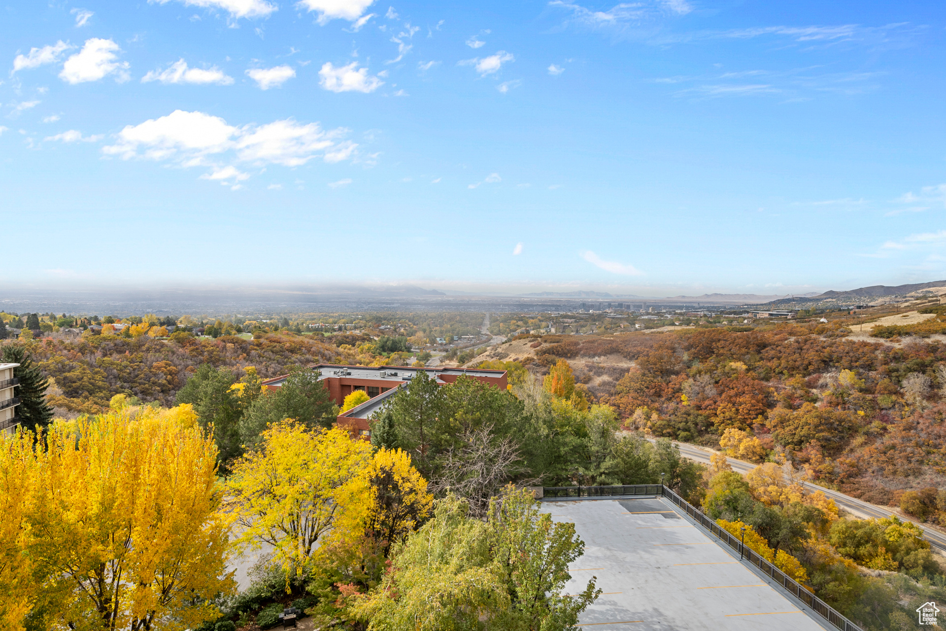 875 S Donner Way #804, Salt Lake City, Utah image 28