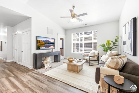 Condo For Sale - 14474 Renner Ln #302<br/> Herriman, UT 84096
