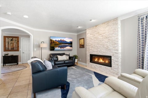 Tiny photo for 1591 E 275 N, Layton, UT 84040 (MLS # 2186830)