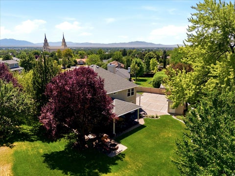 Tiny photo for 1591 E 275 N, Layton, UT 84040 (MLS # 2186830)