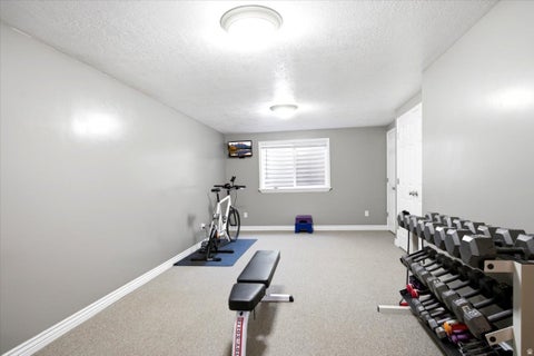 Tiny photo for 1591 E 275 N, Layton, UT 84040 (MLS # 2186830)