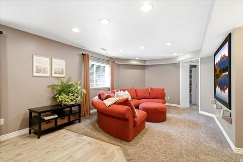 Tiny photo for 1591 E 275 N, Layton, UT 84040 (MLS # 2186830)