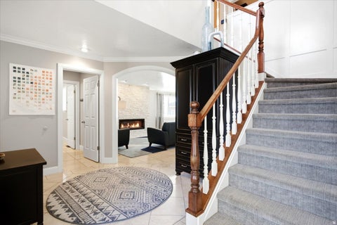 Tiny photo for 1591 E 275 N, Layton, UT 84040 (MLS # 2186830)