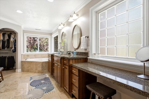 Tiny photo for 1591 E 275 N, Layton, UT 84040 (MLS # 2186830)