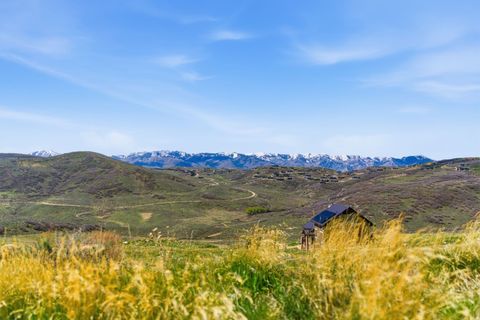 Photo of 271 S ROCKPORT BLVD #271, Wanship, UT 84017 (MLS # 2152289)
