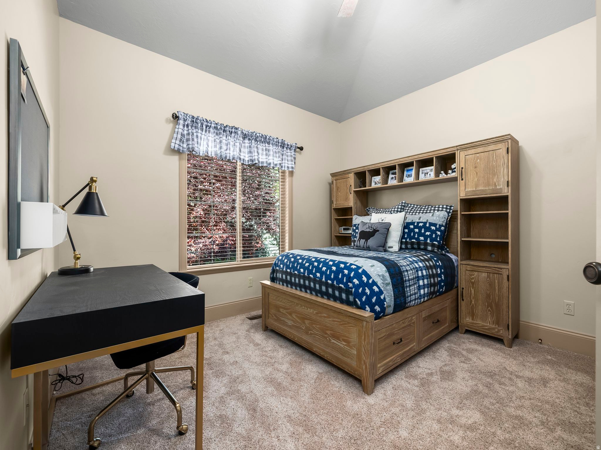 PENROD - Residential