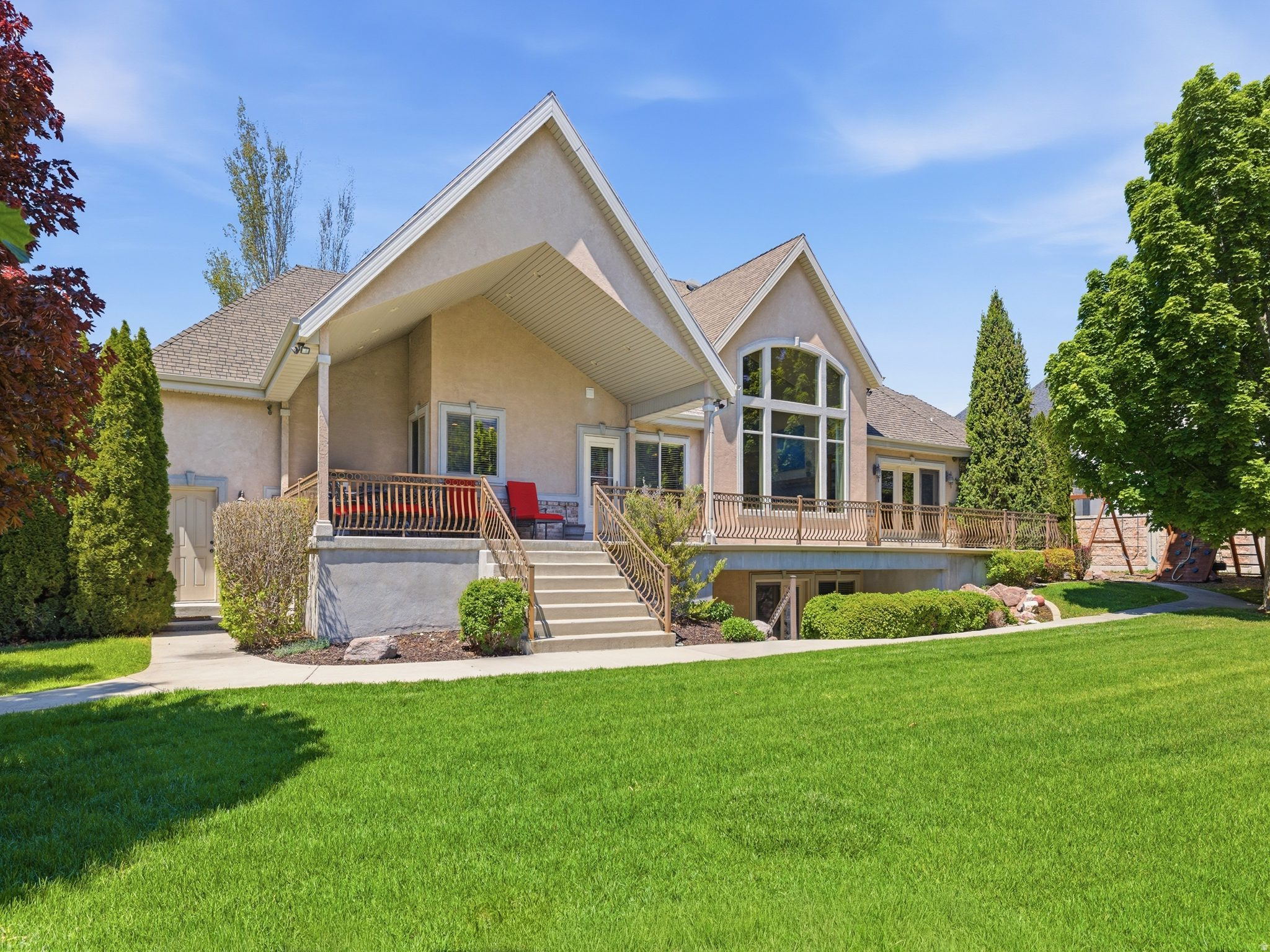 PENROD - Residential