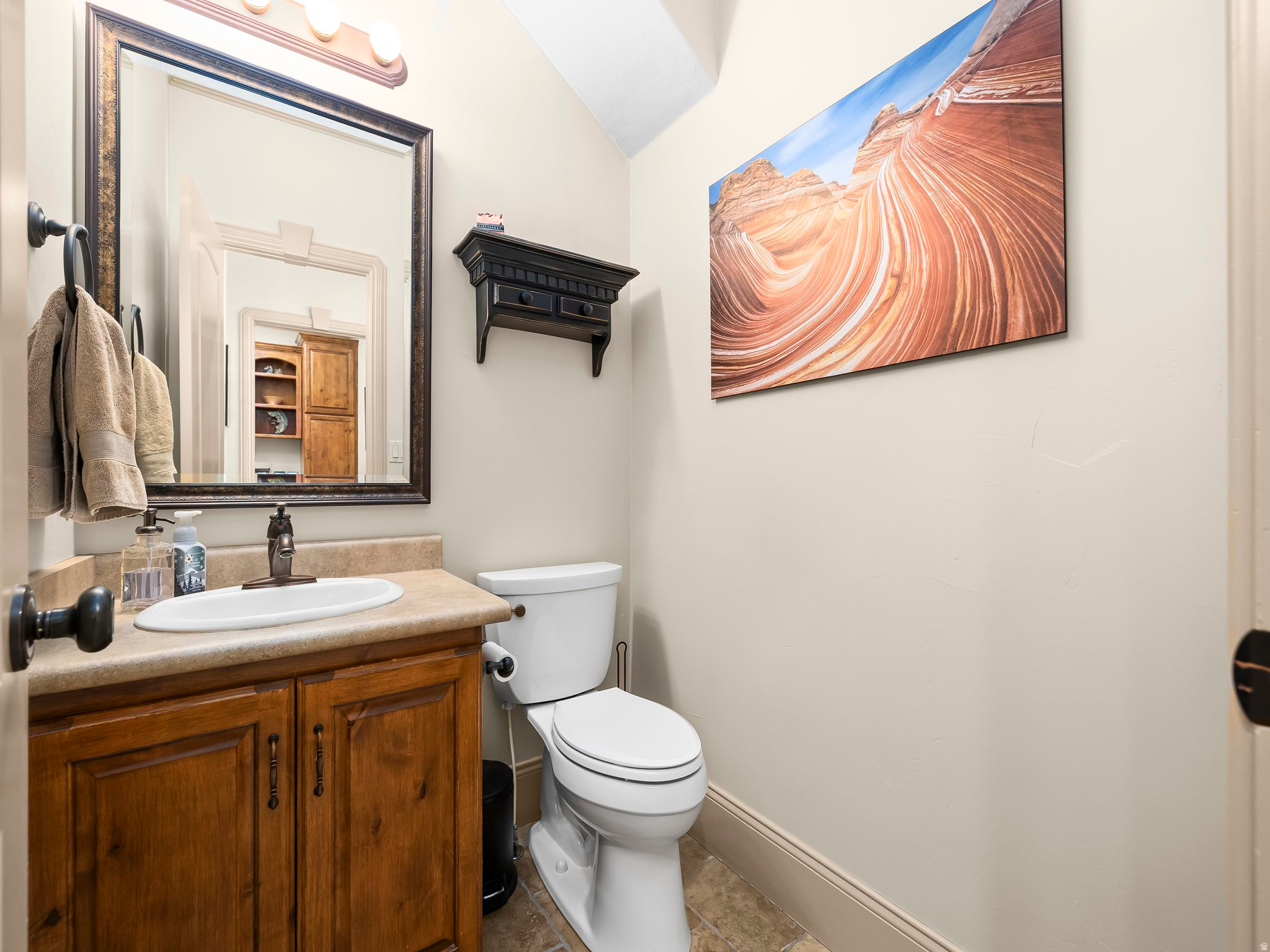 PENROD - Residential