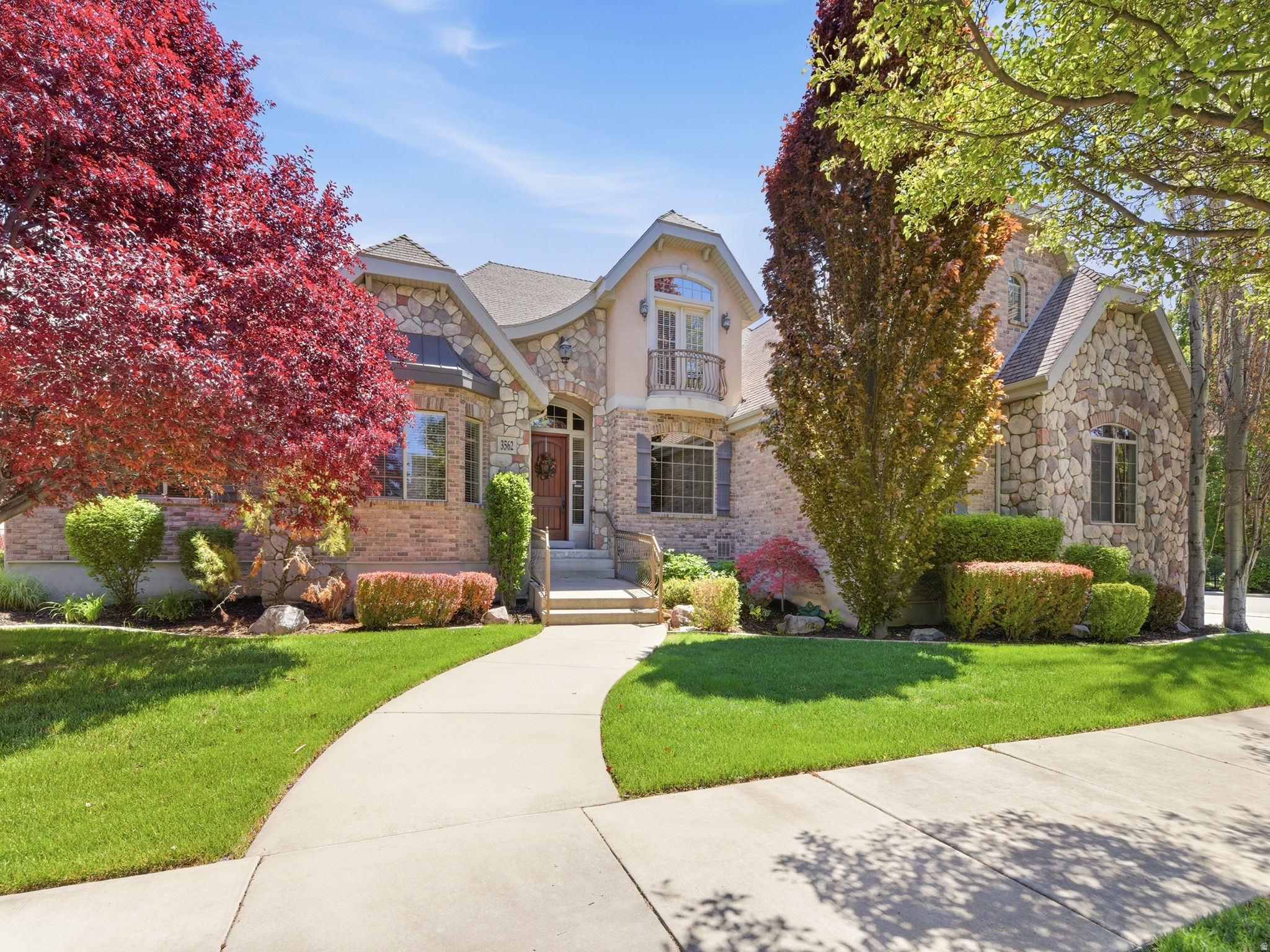 PENROD - Residential