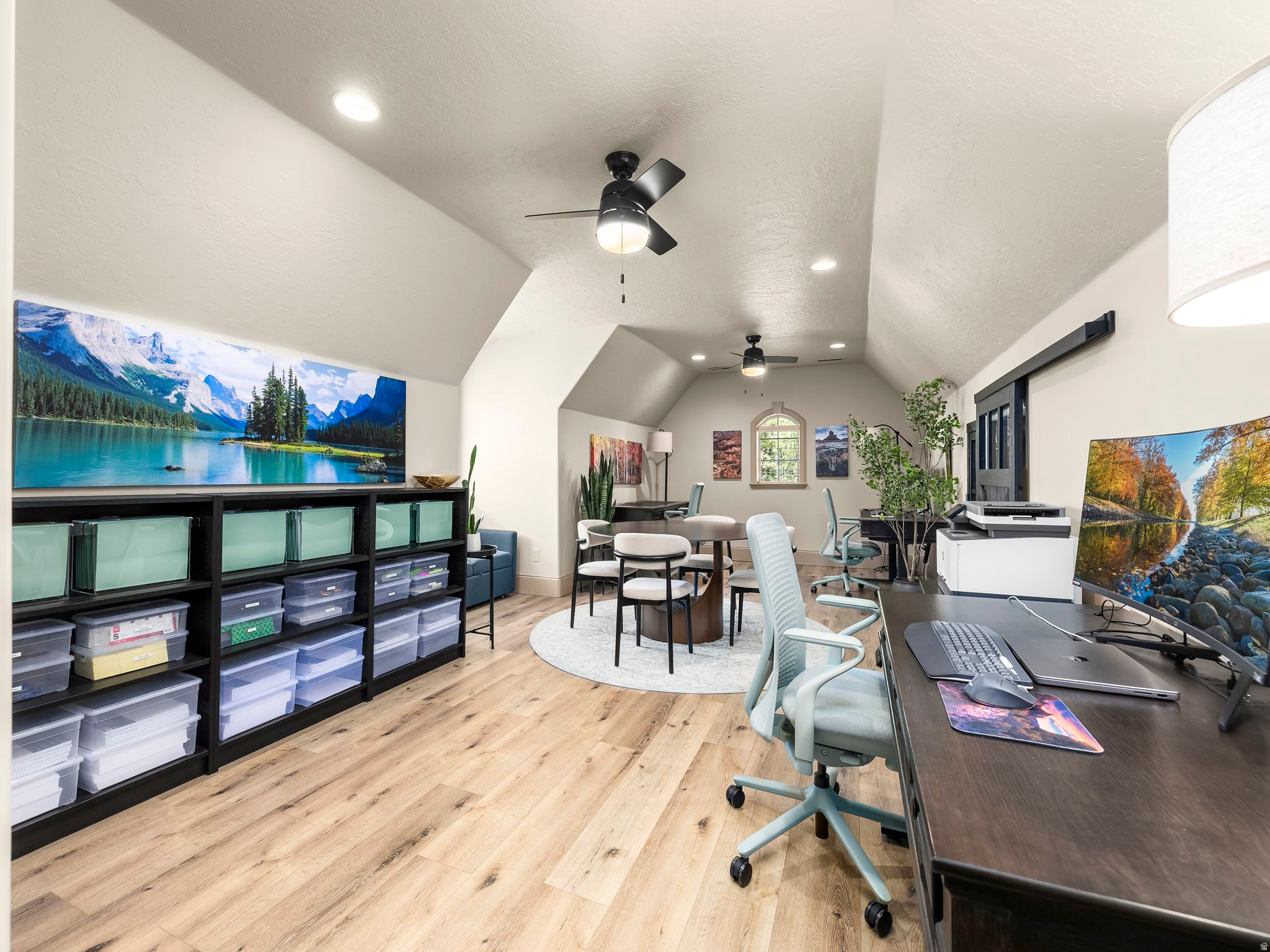 PENROD - Residential