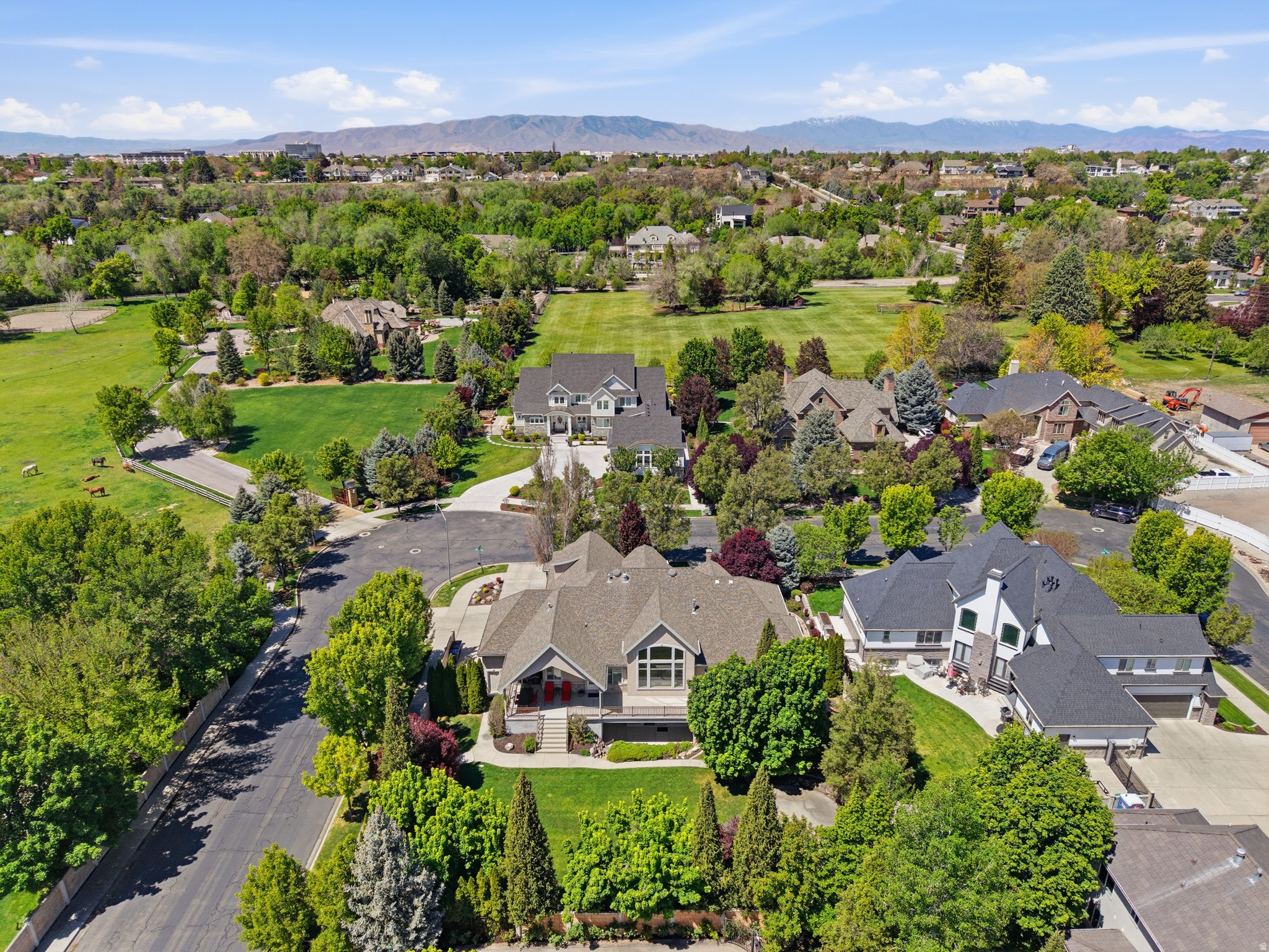 PENROD - Residential