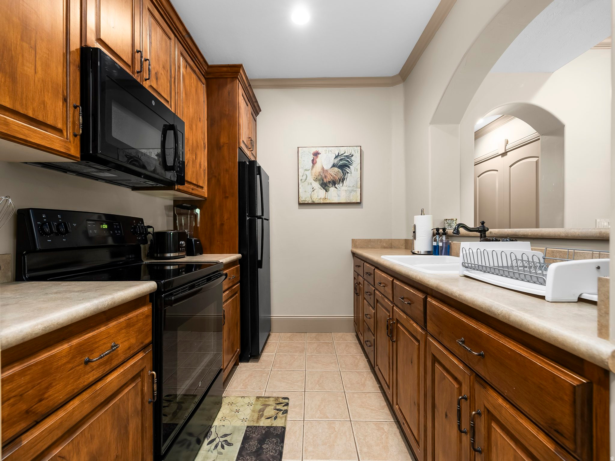 PENROD - Residential