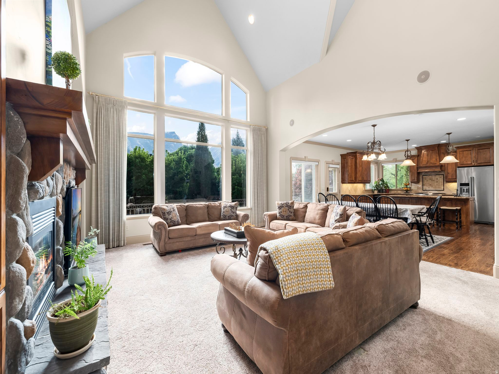 PENROD - Residential