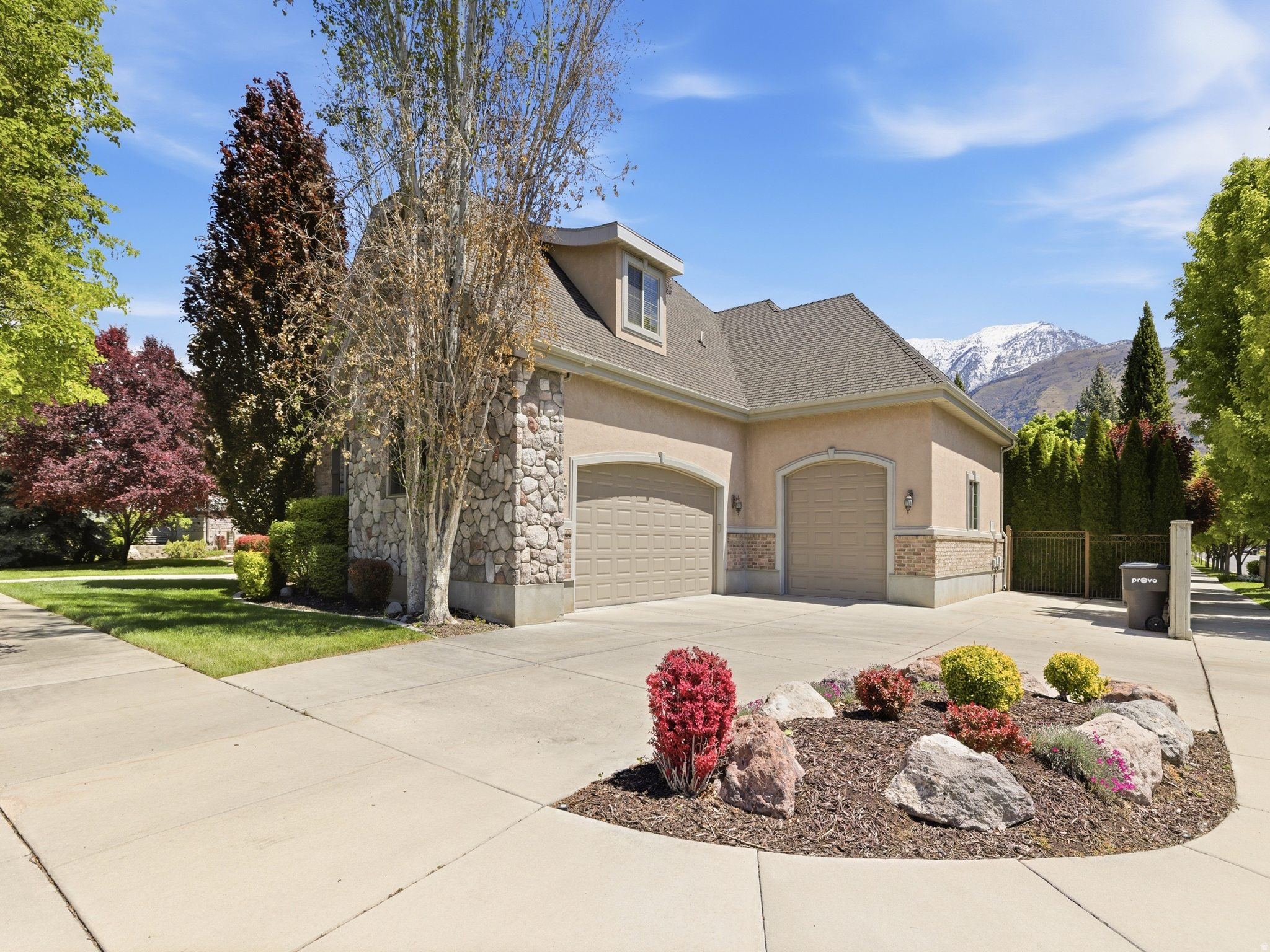 PENROD - Residential