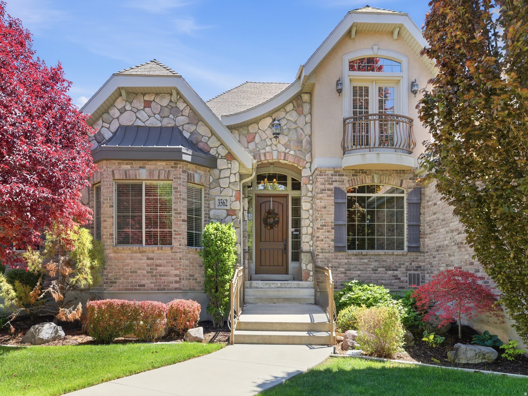 PENROD - Residential