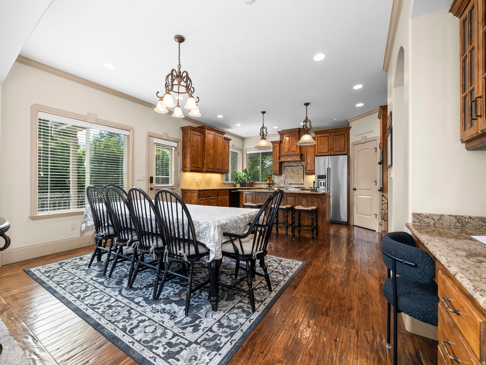 PENROD - Residential