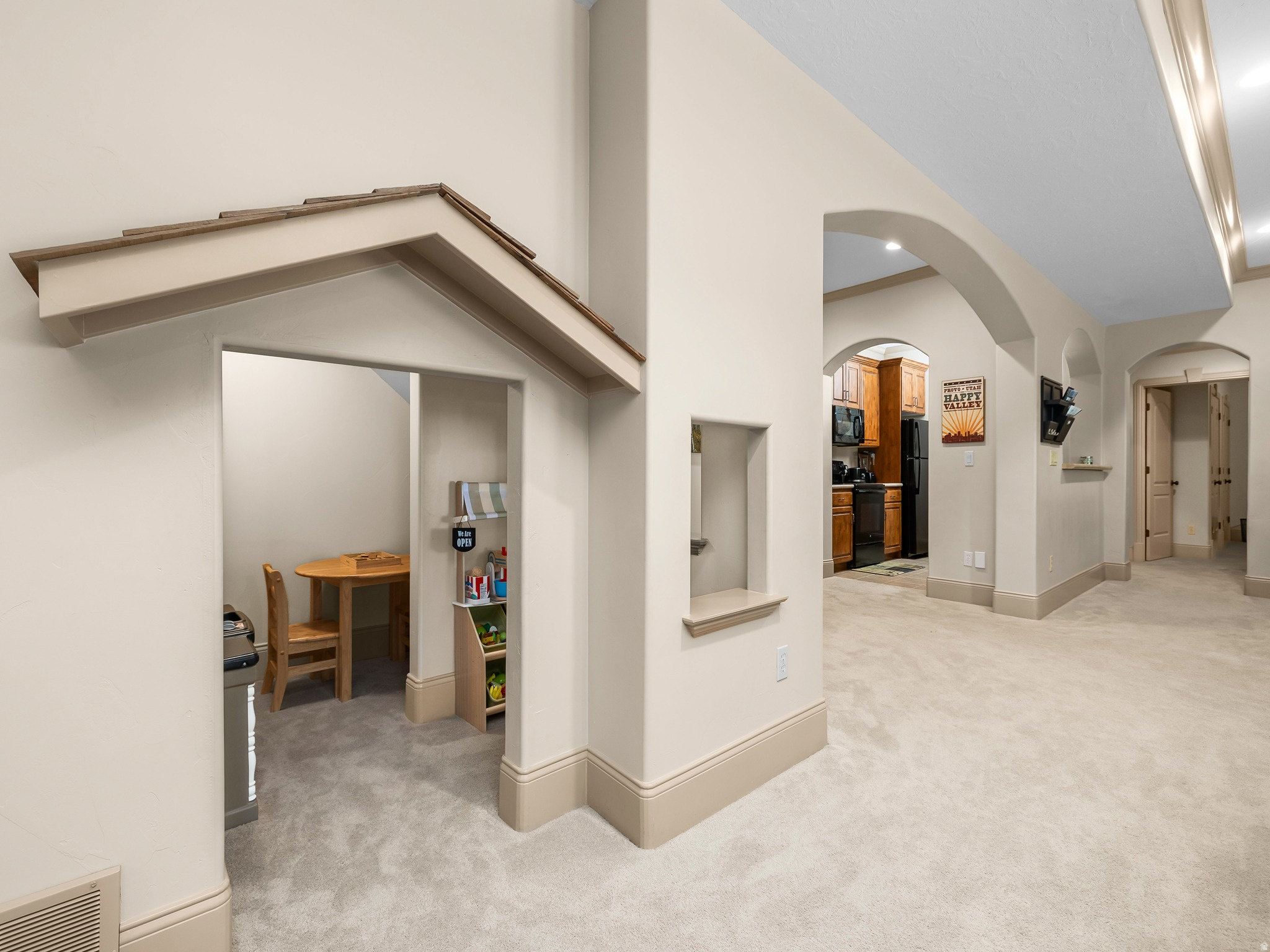 PENROD - Residential