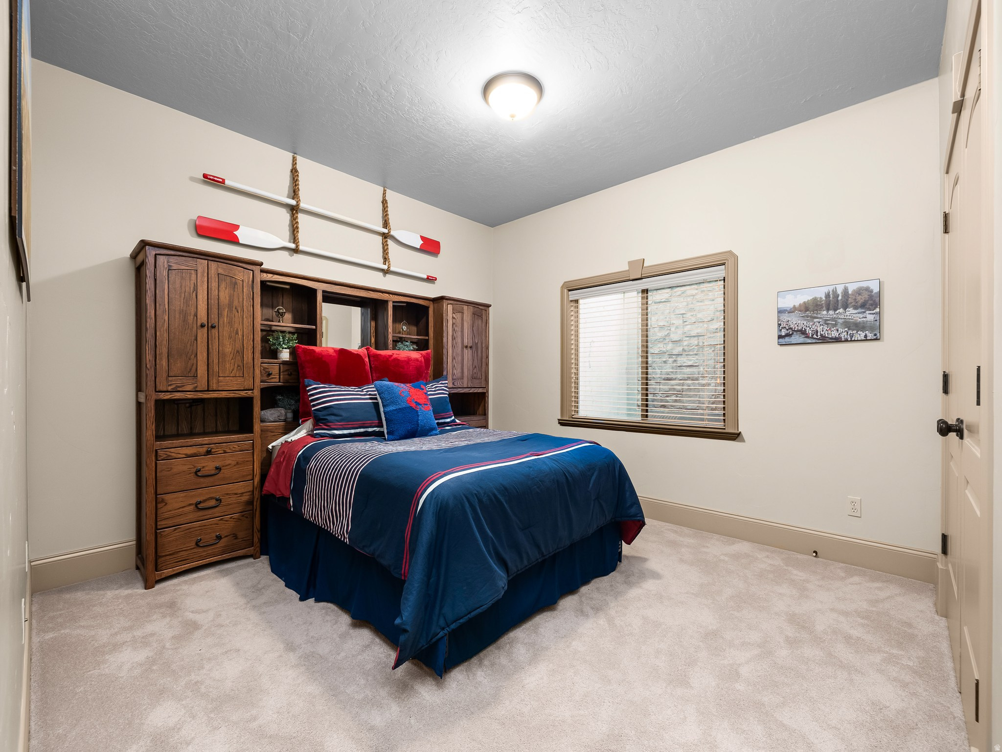 PENROD - Residential