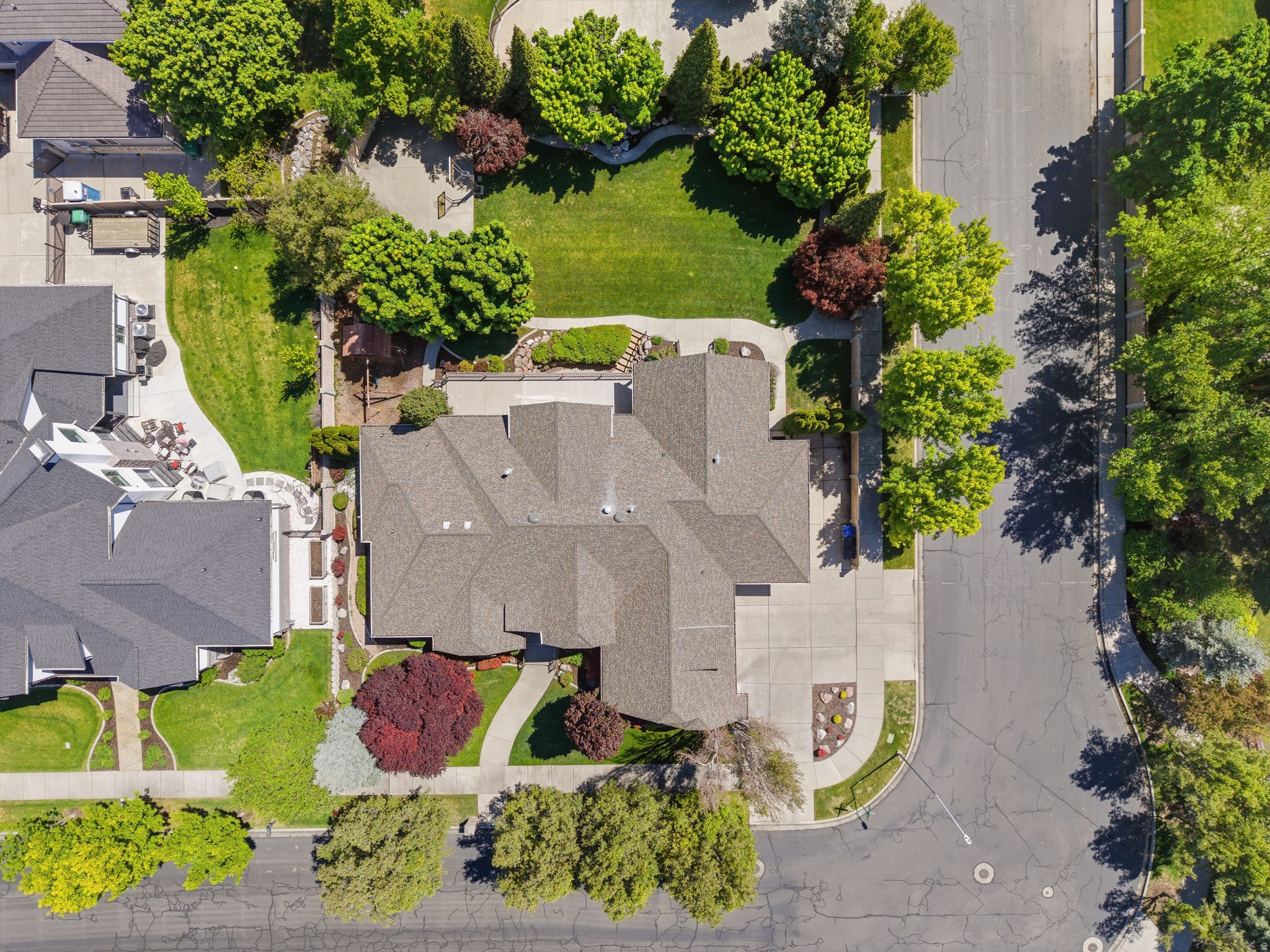 PENROD - Residential