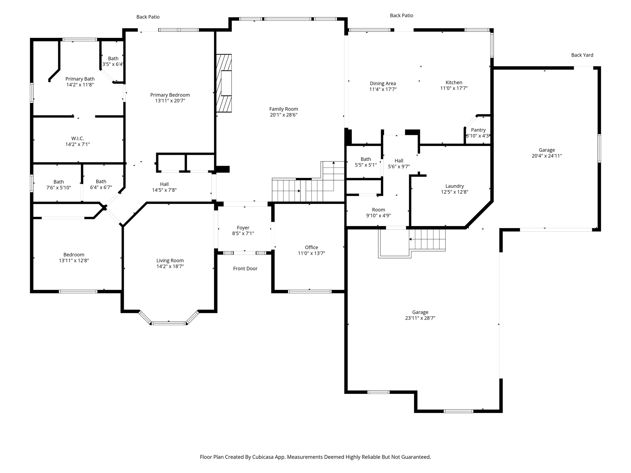 PENROD - Residential