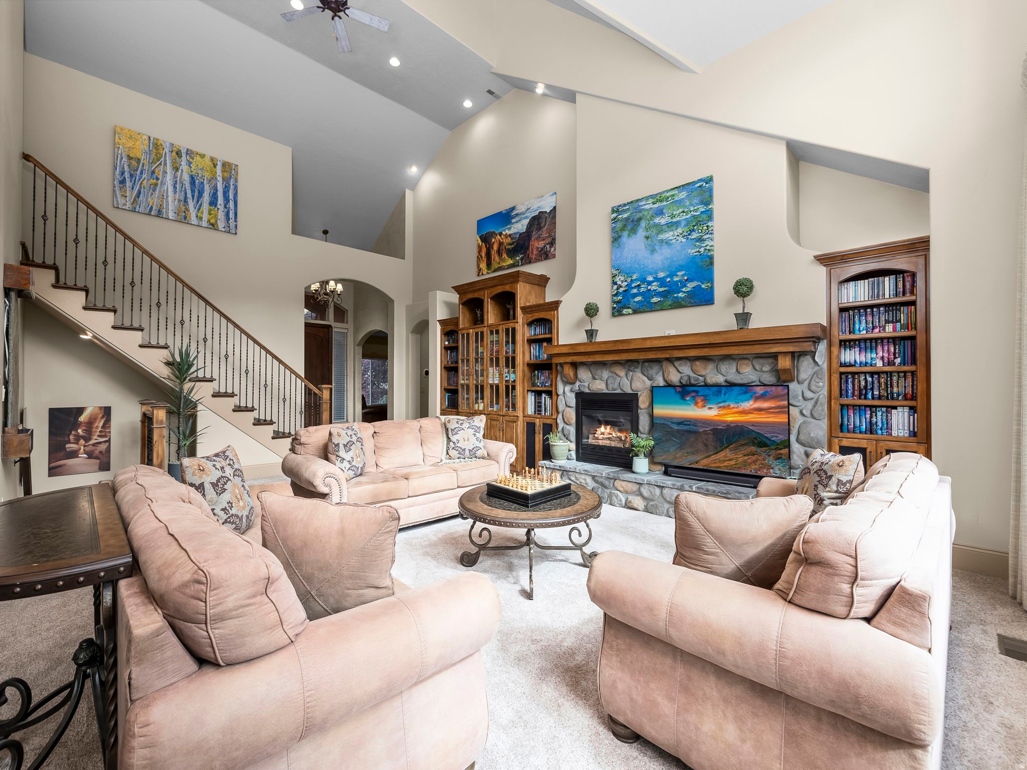 PENROD - Residential