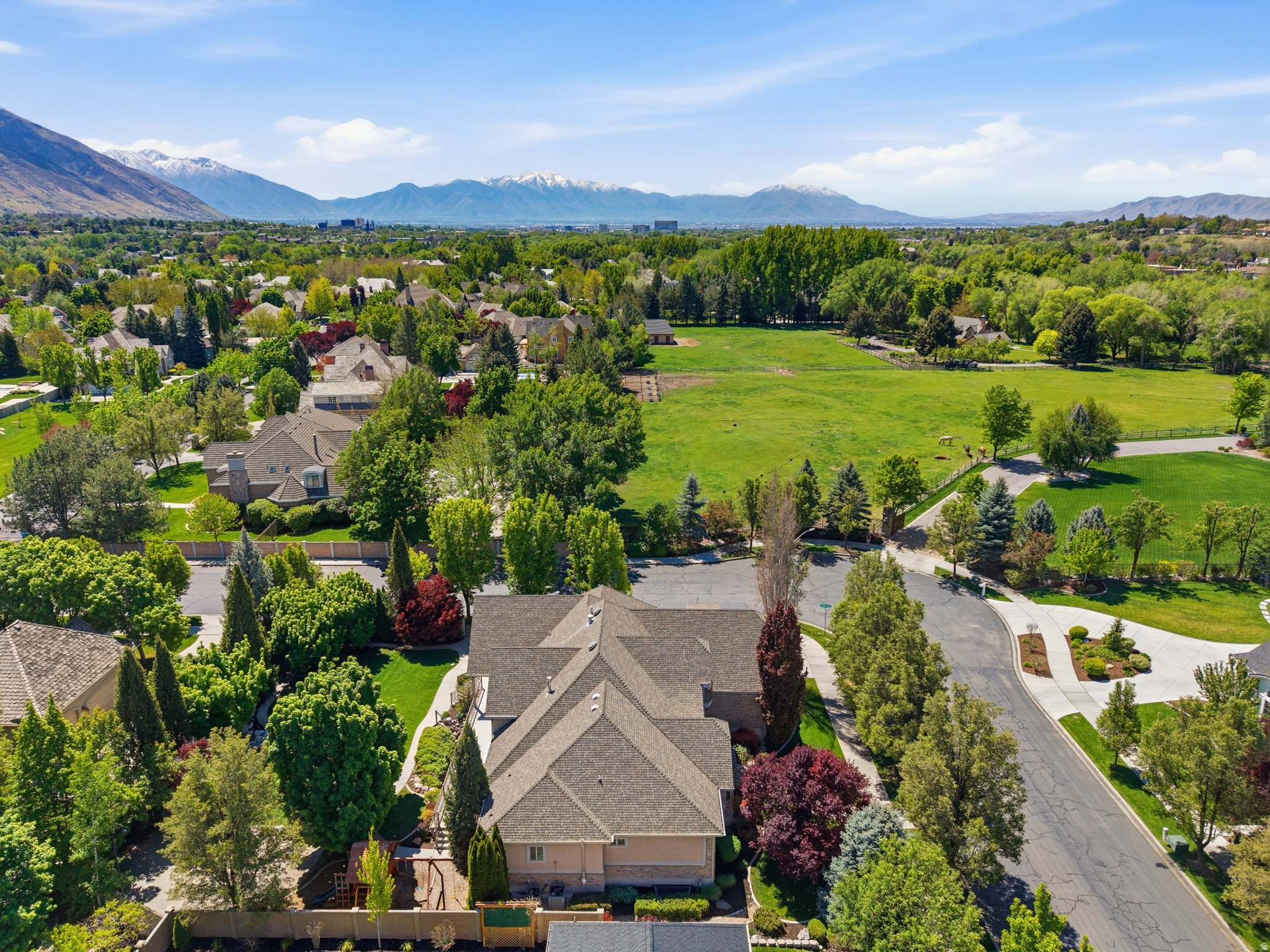 PENROD - Residential