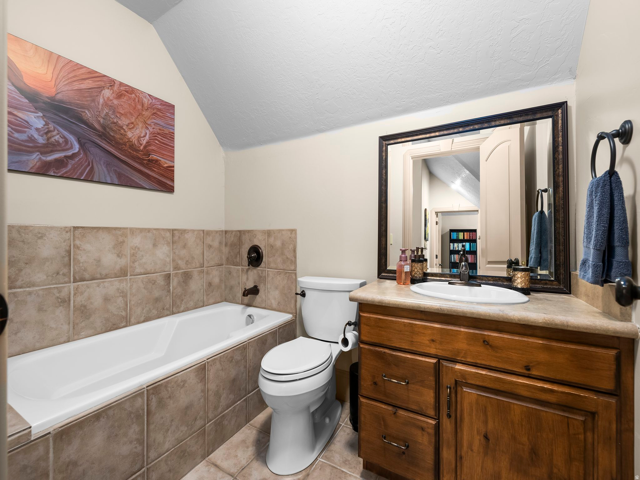 PENROD - Residential