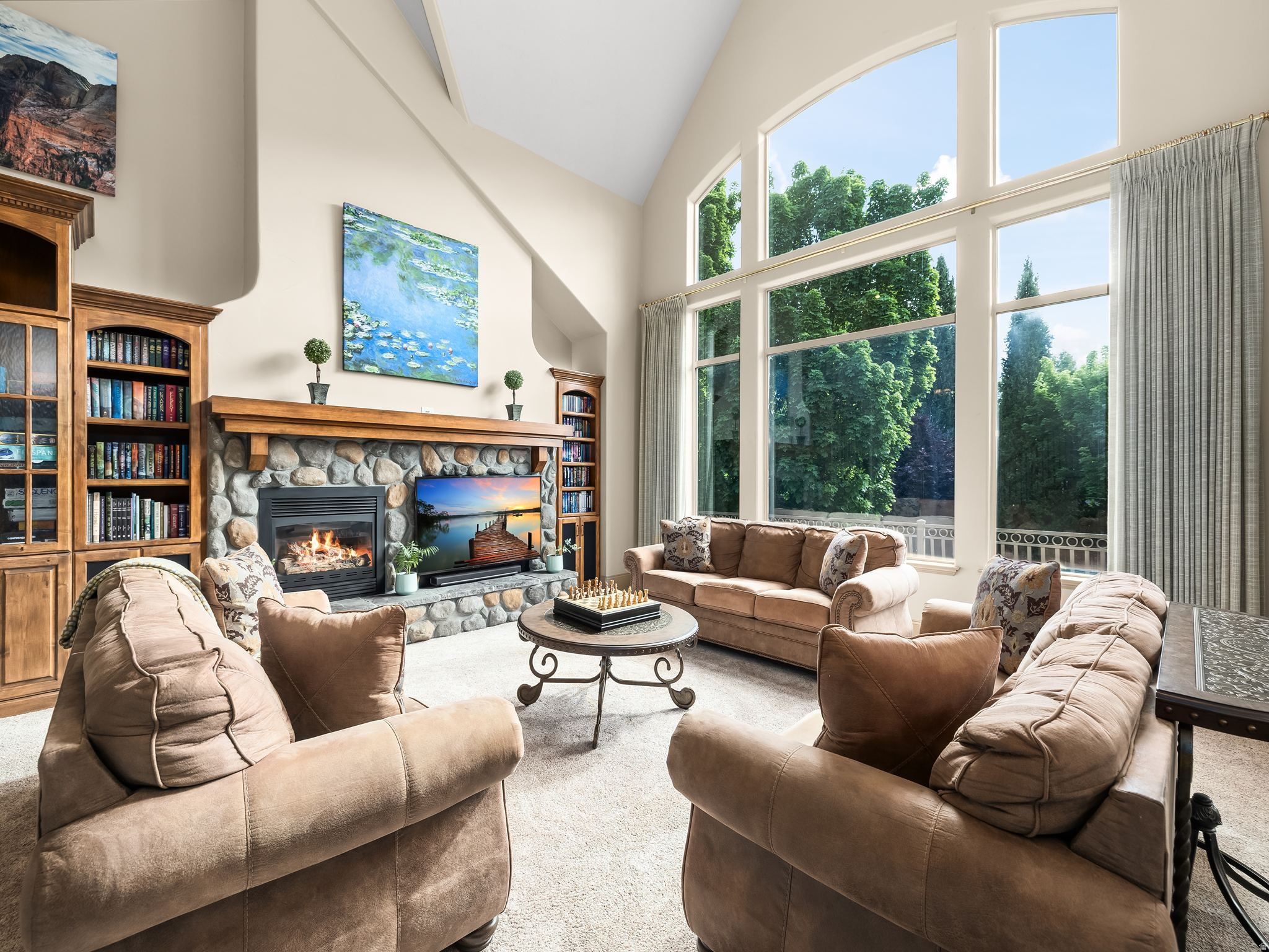 PENROD - Residential