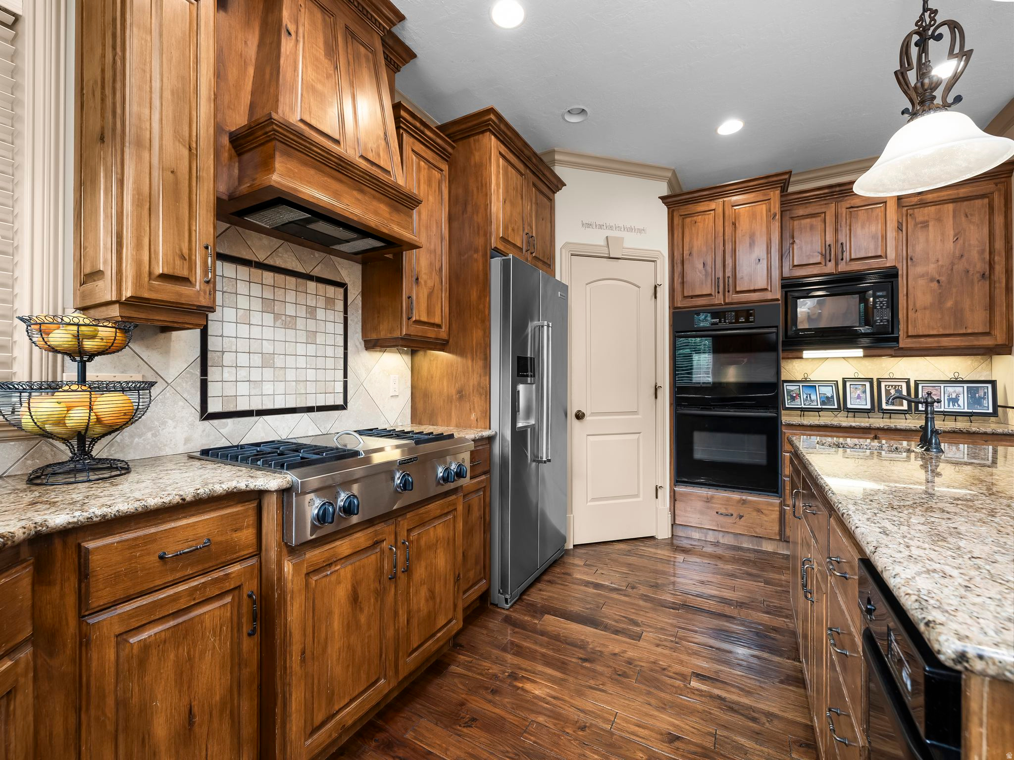 PENROD - Residential