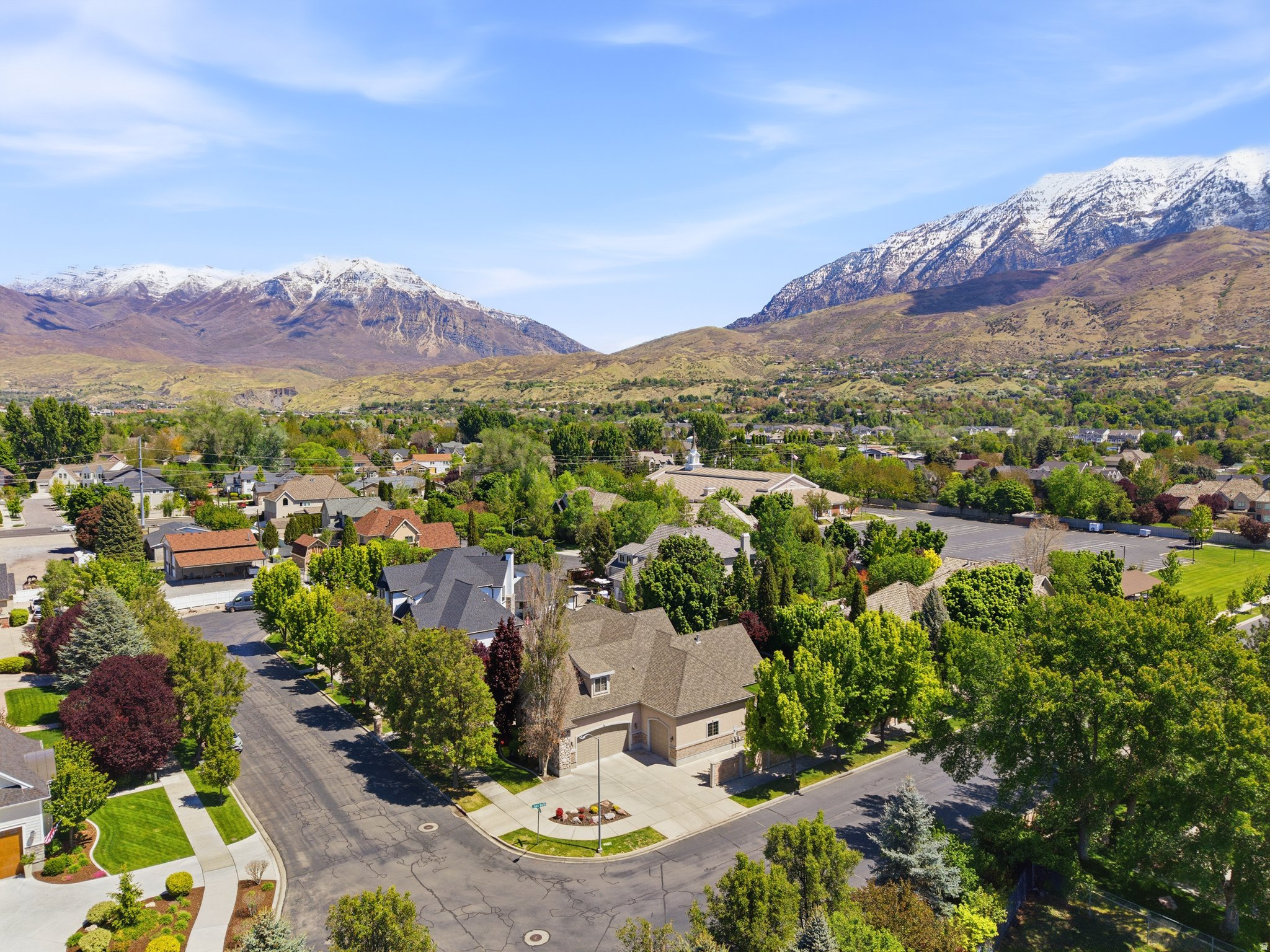 PENROD - Residential